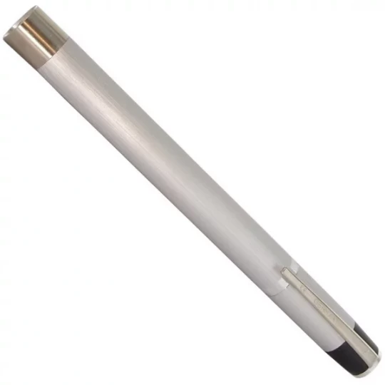 Lampe de diagnostic ClipLight argent