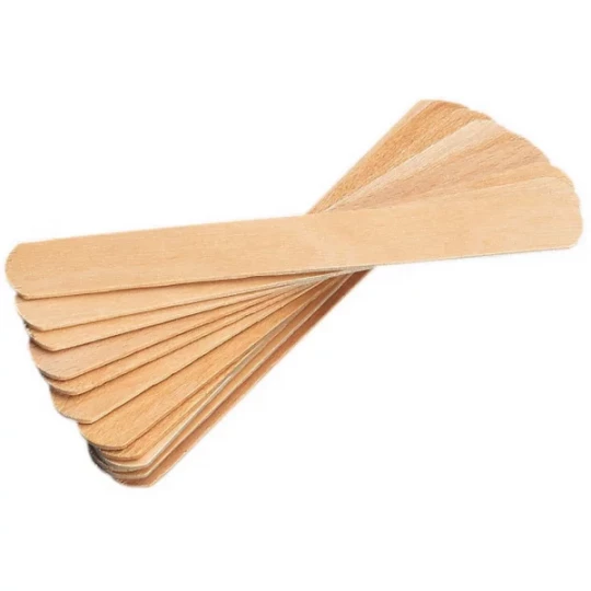 Abaisse-Langues en Bois Enfant x 250
