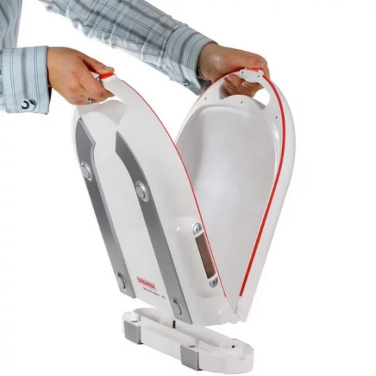 Soehnle Professional Pèse-bébé Électronique Repliable
