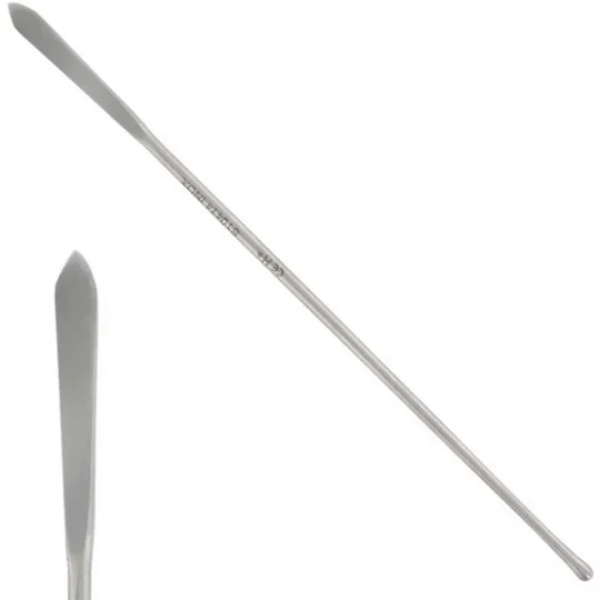 Concorde Stylet Spatulé 14 cm