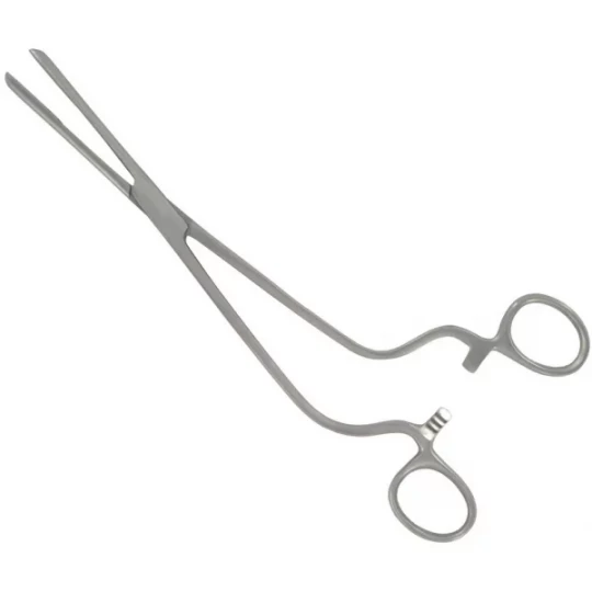 Pince Chéron en Acier Inoxydable