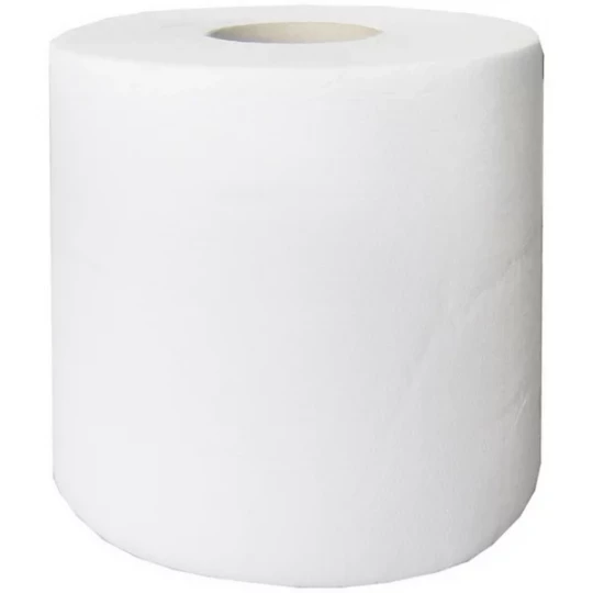 Global Hygiène Papier Essuie-mains en Bobine par Dévidage Central x 6