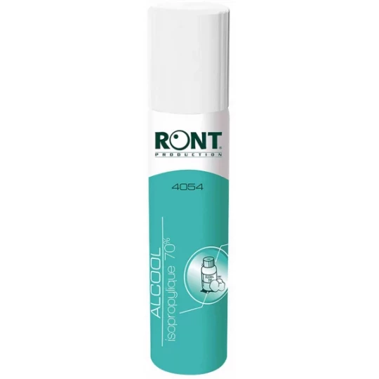 Ront Alcool Isopropylique à 70% Spray 50 mL