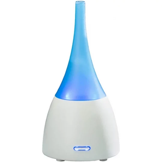 LBS Médical Diffuseur d’Huiles Essentielles Ioniseur Brumisateur