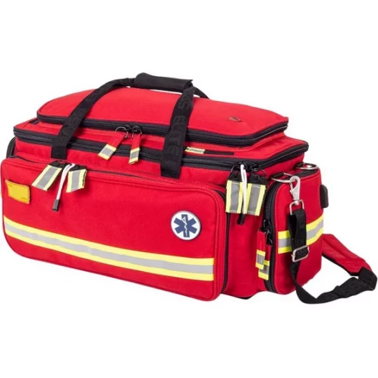 Sac Souple d'Urgence Critique Elite Bags