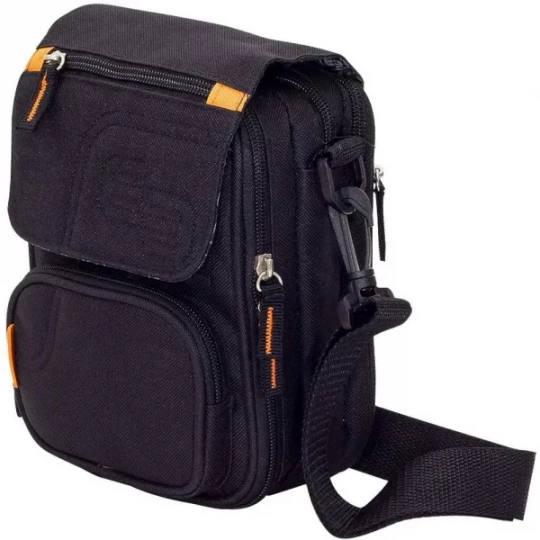 Elite Bags Sac Bandoulière pour Diabétique FIT