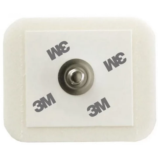 Electrodes 3M support mousse 2228 x 50