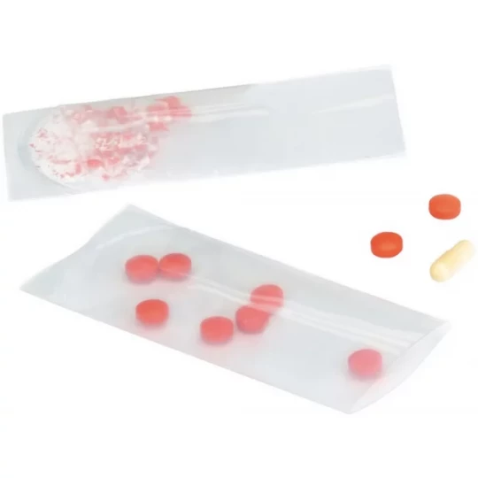 Sachets pour Écrase Pilule Silent Knight x 1000
