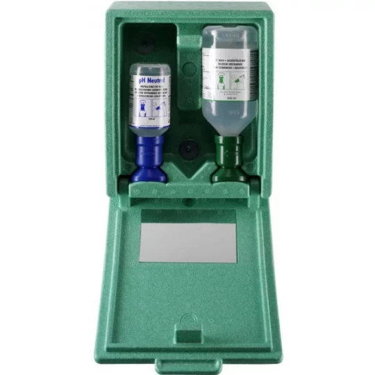 Plum Coffret Lave œil Mixte