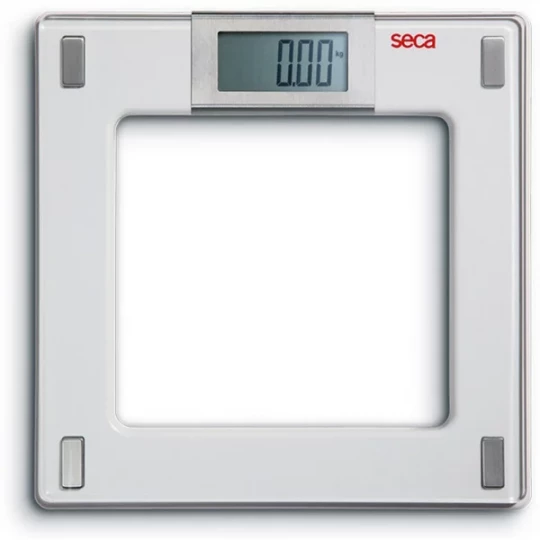 Seca Pèse-personne Électronique 807