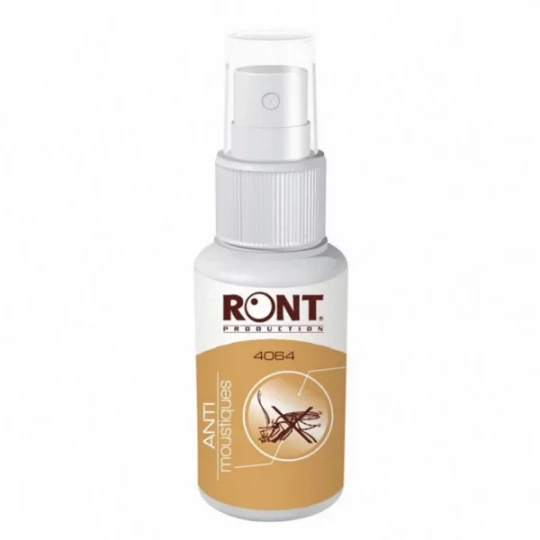 Ront Vaporisateur Spécial Moustiques 50 ml