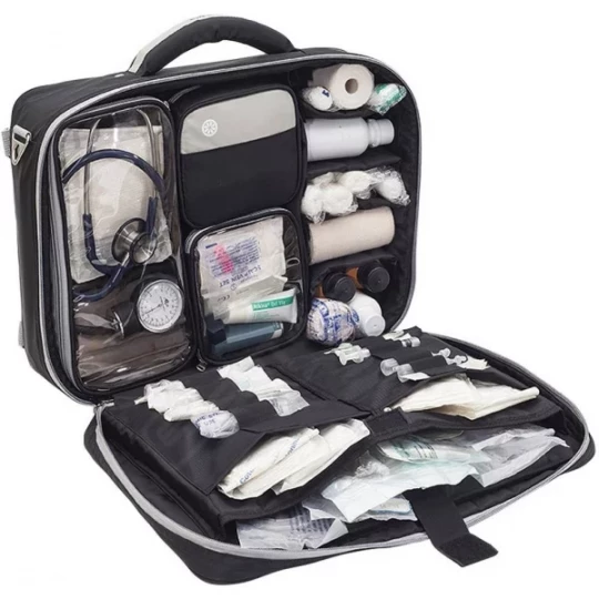 Mallette Médicale En Tissu Practi - image 2