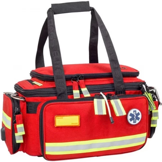 Mallette Médicale d'Urgence Extreme