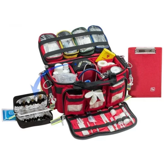 Mallette Médicale d'Urgence Extreme - image 2