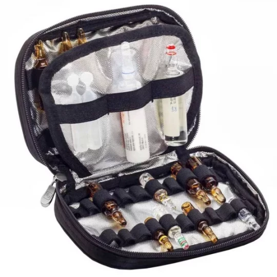 Ampoulier Isotherme Phial Ampoules x 43 - image 2