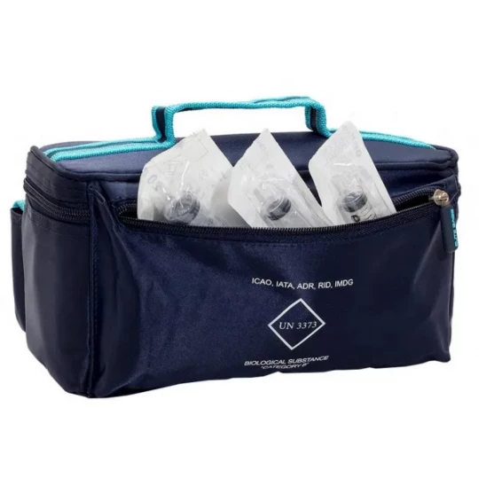 Trousse Isotherme Elite Bags Spéciale Analyses - image 2