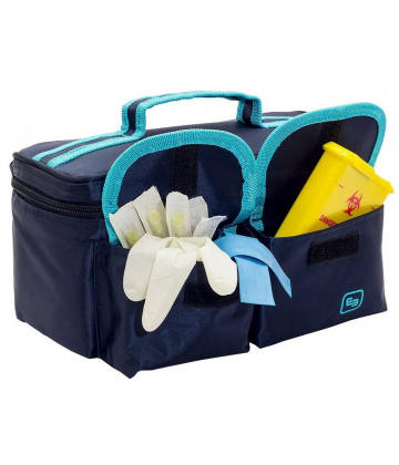 Trousse Isotherme Elite Bags Spéciale Analyses