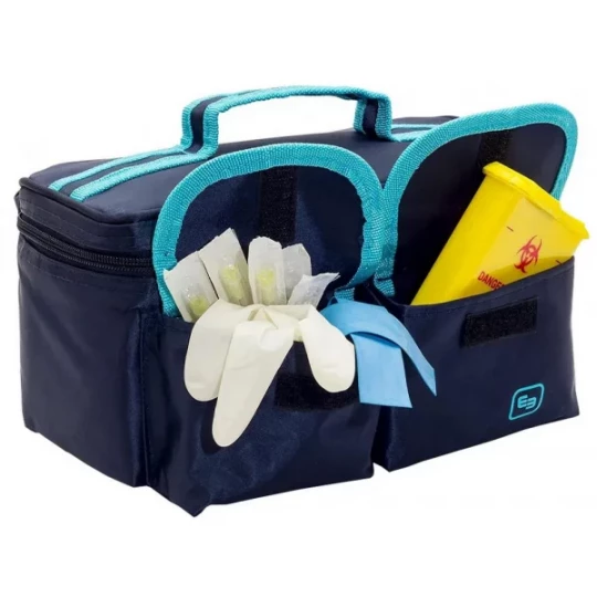 Trousse Isotherme Elite Bags Spéciale Analyses - image 4
