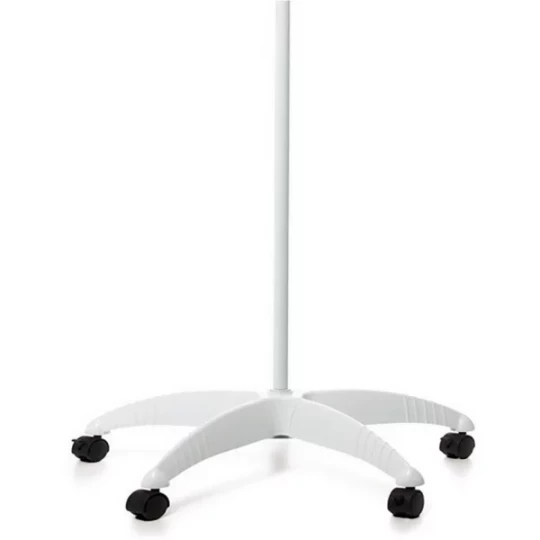 Mimsal Pied Roulant Lesté pour Lampes