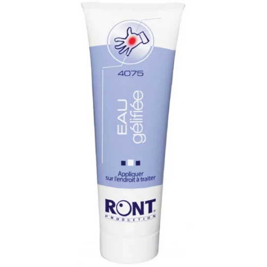 Ront Tube d'Eau Gélifiée 50 ml