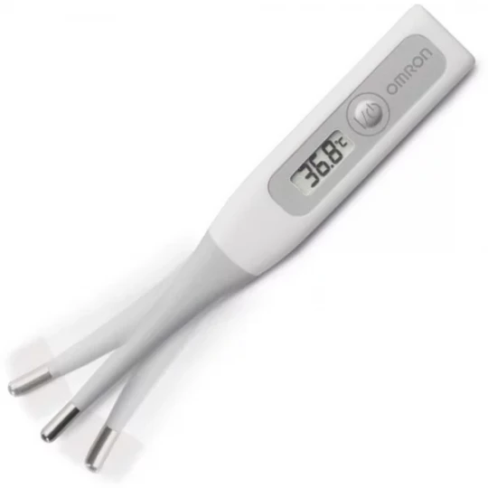 Omron Thermomètre Digital Flex Temp Smart