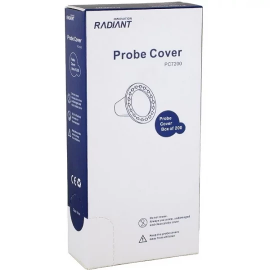 Protège-Sonde pour Thermomètre Auriculaire EDAN M3A / iM3 X 200