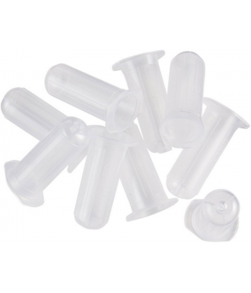BD Vacutainer Corps de Prélèvement x 250