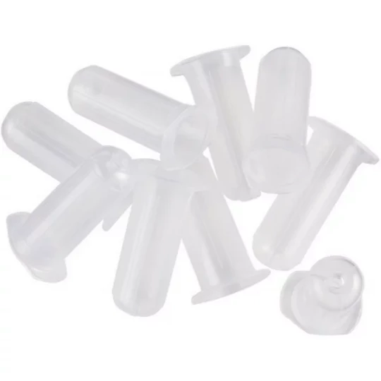 BD Vacutainer Corps de Prélèvement x 250