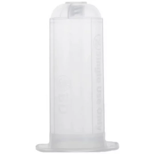 BD Vacutainer Corps de Prélèvement x 250 - image 2