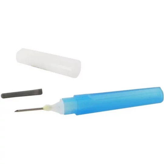 BD Vacutainer Adaptateur x 100