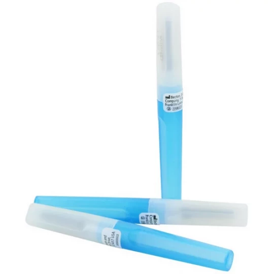 BD Vacutainer Adaptateur x 100 - image 2