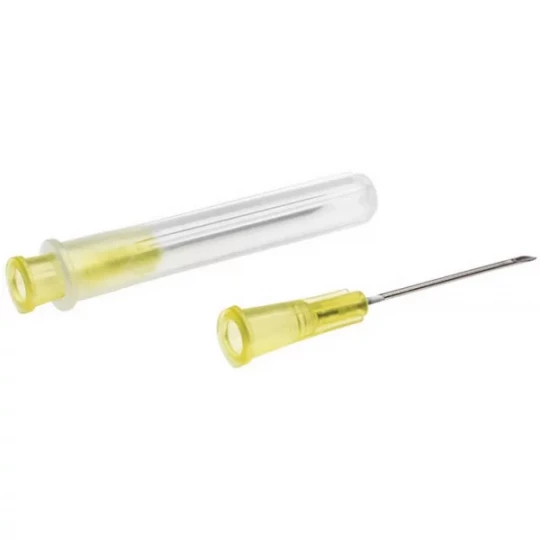 BD Microlance 3 Aiguille Hypodermique x 100 - image 2