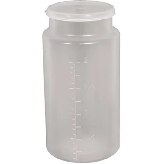 Olfa Bocal à Urine 2 l