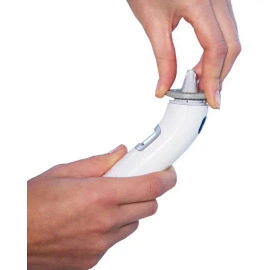 Protecteurs de Sonde Omron pour Thermomètres GT-520 et GT-521 X 40