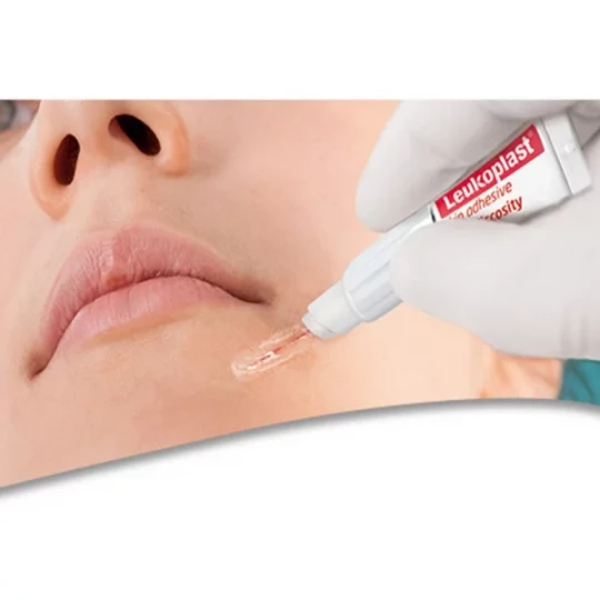 Colle Cutanée Leukoplast Skin Adhesive x 10