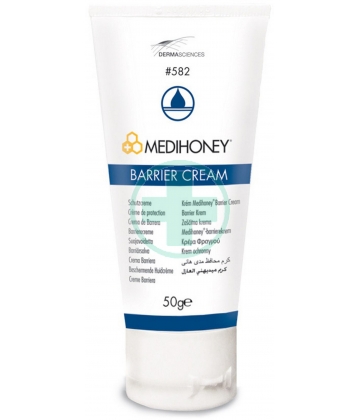 Medihoney Crème de Protection 50 g
