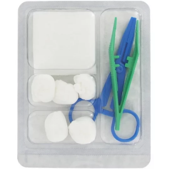 Medistock Set de Pansements n°3 x 5