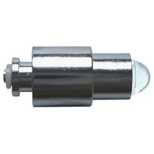 Ampoule Halogène pour otoscope Welch Allyn MacroView