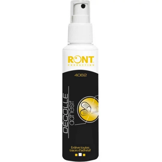 Ront Vaporisateur Décolle Adhésif 100 ml