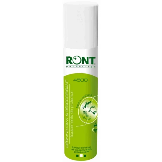 Désinfectant Equipement de Protection Individuelle 300 ml