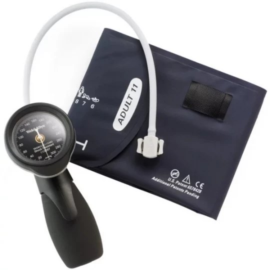 Welch Allyn Tensiomètre Manopoire Antichoc Durashock DS65