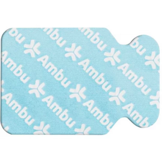 Electrodes à languette WhiteSensor 0415M x 500