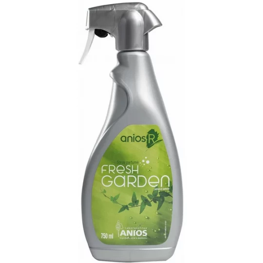 Anios Destructeur d'Odeur R Fresh Garden 750 ml