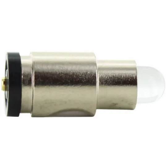 Hillrom Ampoule 3,5V LED pour Otoscope MacroView Welch Allyn