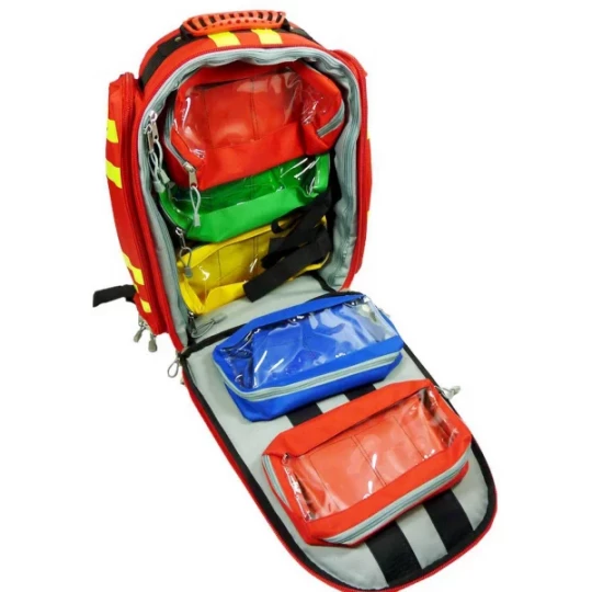 Gima Sac à Dos d'Urgence Logic 1