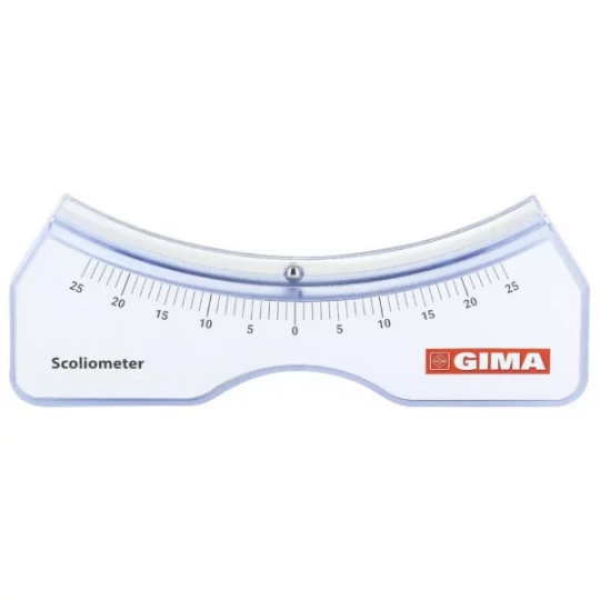 Gima Scoliomètre