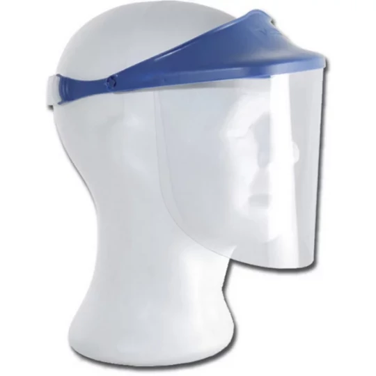 Visière de Protection