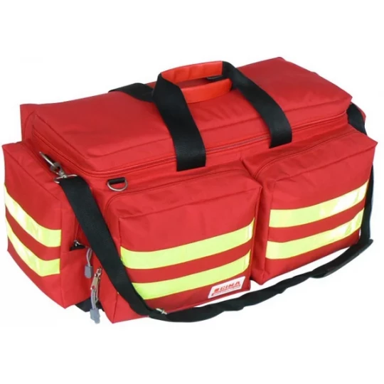 Gima Smart Sac de Secours Grande Capacité