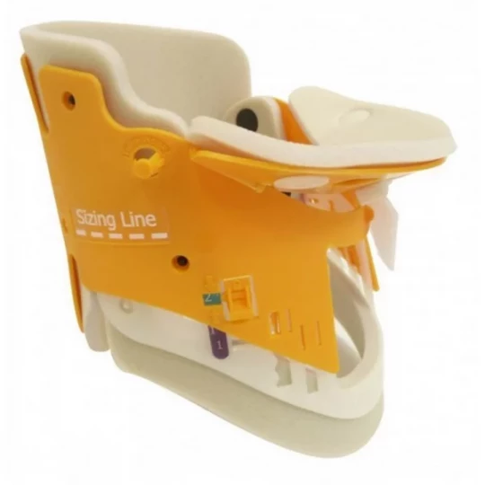 Collier cervical Ambu Redi-ACE Pédiatrique