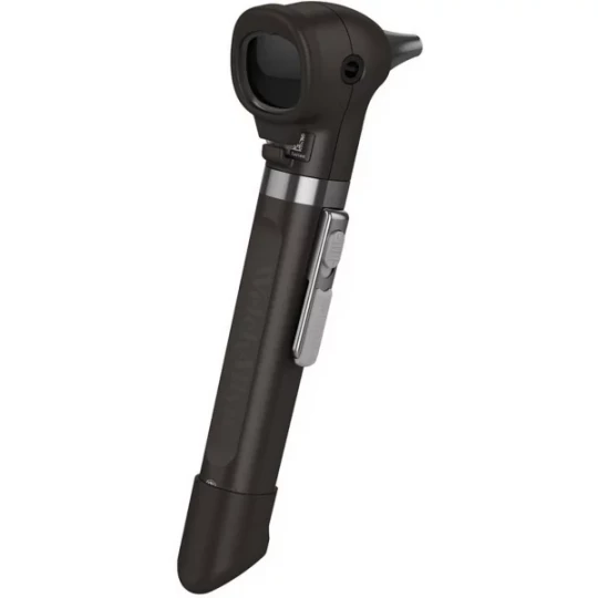 Welch Allyn Otoscope Pocket Plus LED à Fibres Optiques